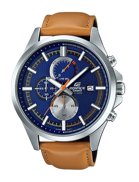 

Мужские часы Casio EFV-520L-2A
