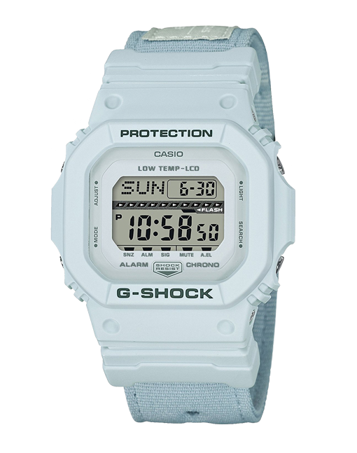 

Мужские часы Casio GLS-5600CL-7ER