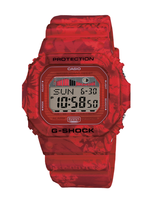 

Мужские часы Casio GLX-5600F-4ER