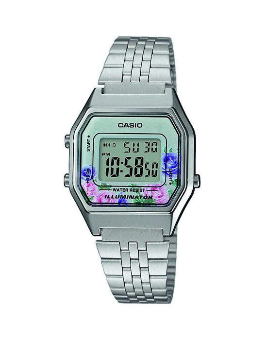

Женские часы Casio LA680WEA-4C
