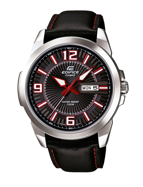 

Мужские часы Casio EFR-103L-1A4