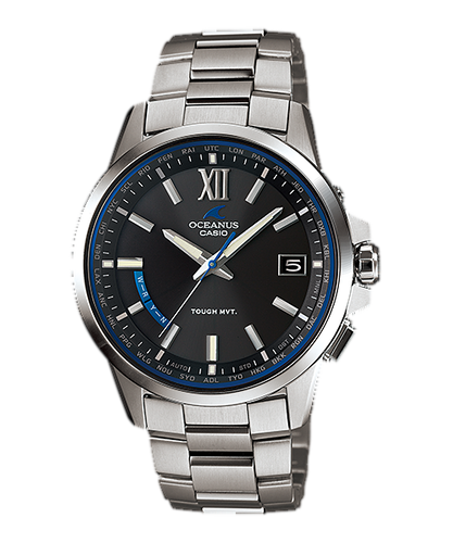

Часы Casio OCW-T150-1AJF