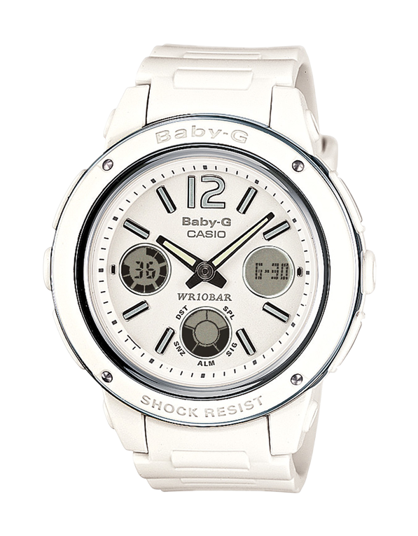 

Женские часы Casio BGA-150-7BER