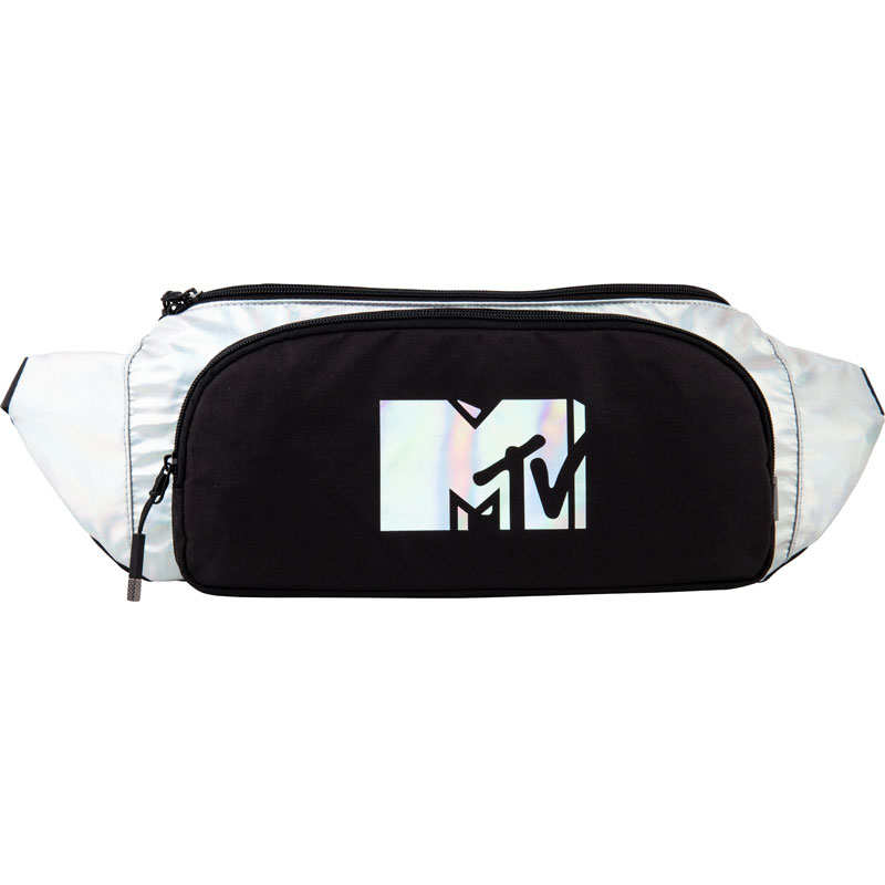 

Коллекция 2021! Сумка-бананка на пояс Kite City MTV MTV21-2562
