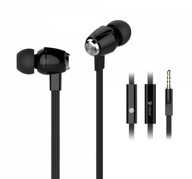 

Наушники Celebrat (Yison) S30 Black