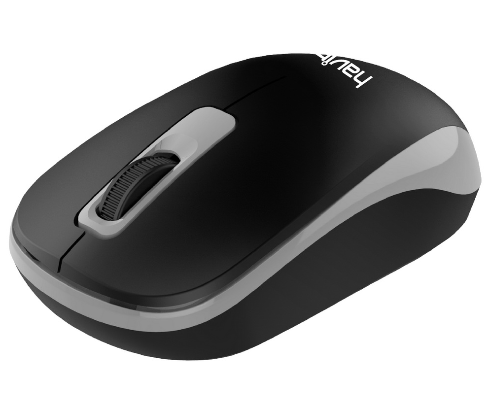 

Мышь беспроводная HAVIT HV-MS626GT USB, Gray