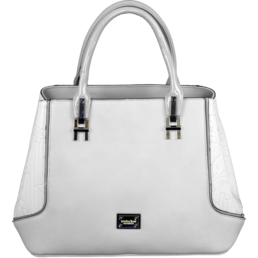 

Сумка женская Marino Rose FA-D58393 серая