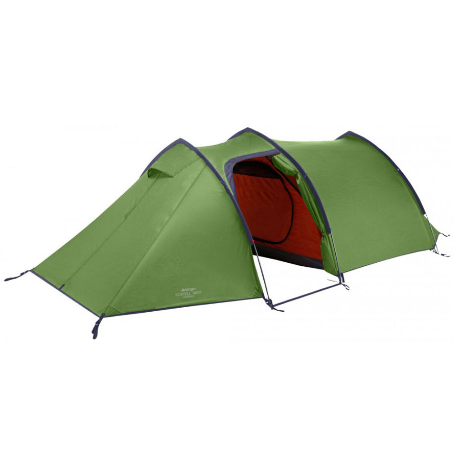 

Палатка Vango Scafell 300+ Pamir Green (AE1861)