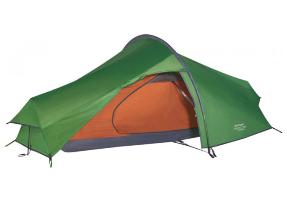 

Палатка Vango Nevis 300 Pamir Green (AE1859)