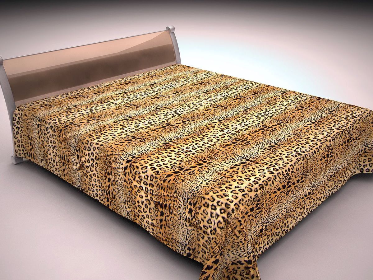 

Покрывало Sofita 220*240/шкура 1.5f/16
