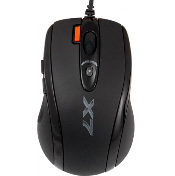 

Мышь A4Tech X-710MK