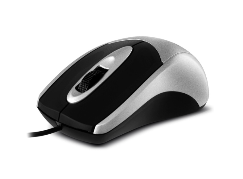 

Мышь Sven RX-110, Silver/Black