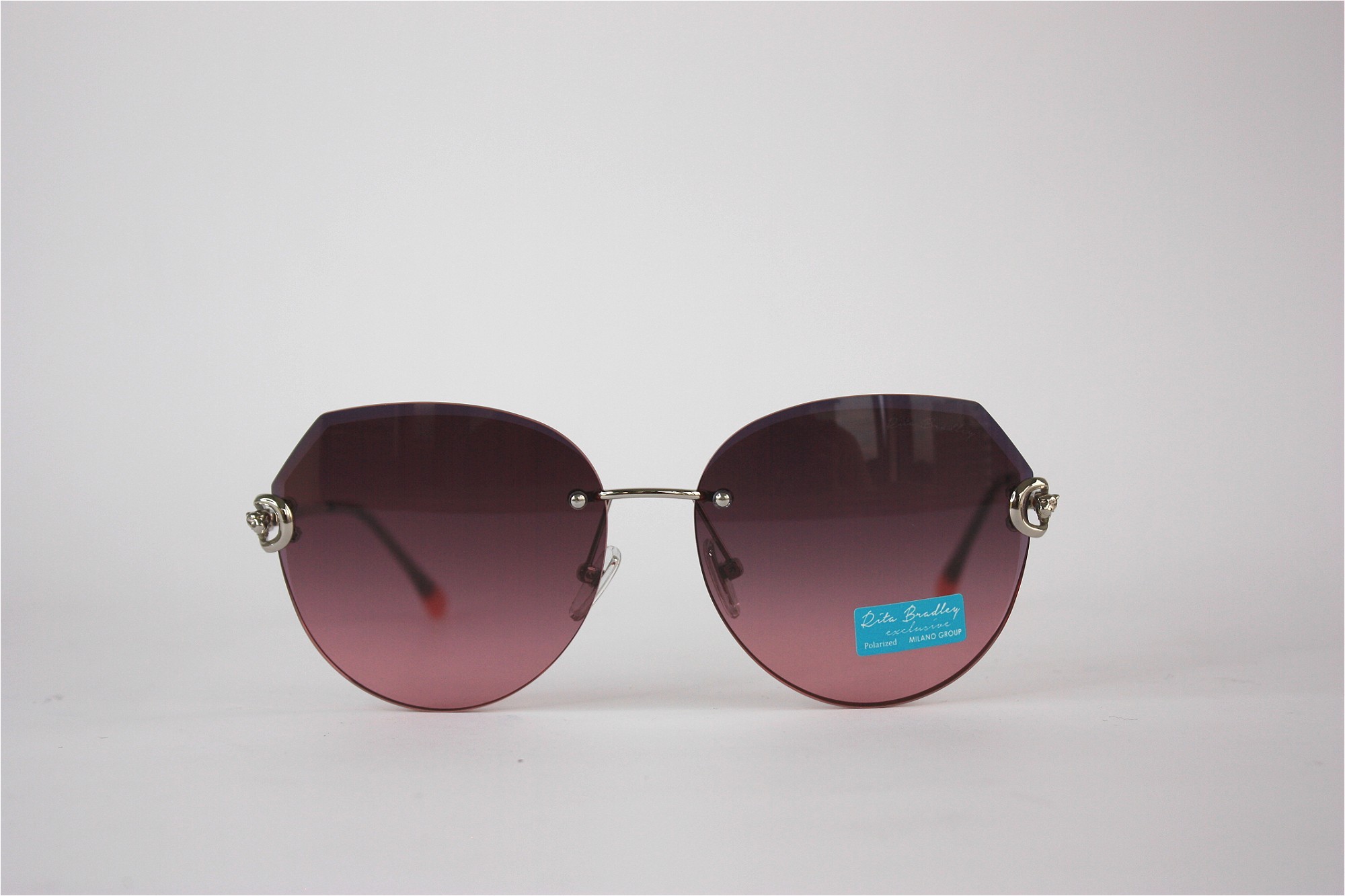 

Жіночі окуляри сонцезахисні RB09