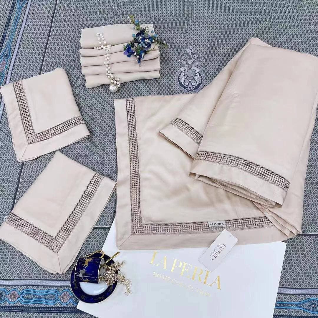 

Постельные наборы LA PERLA 200*230 200_230_1251004