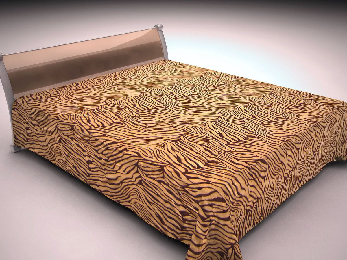 

Покрывало Sofita 220*240/зебра 1.5f/16