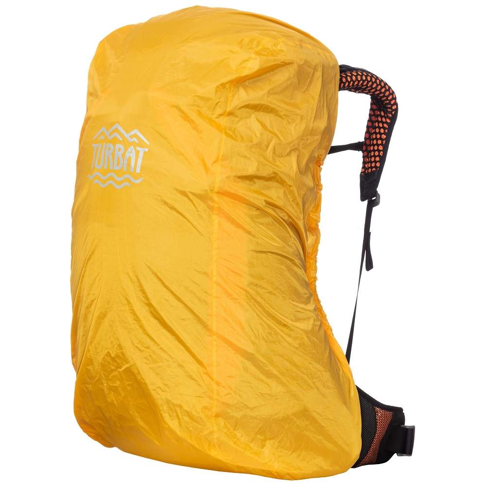 

Чехол для рюкзака Turbat Raincover M (40-50 л) Yellow 012.005.0192