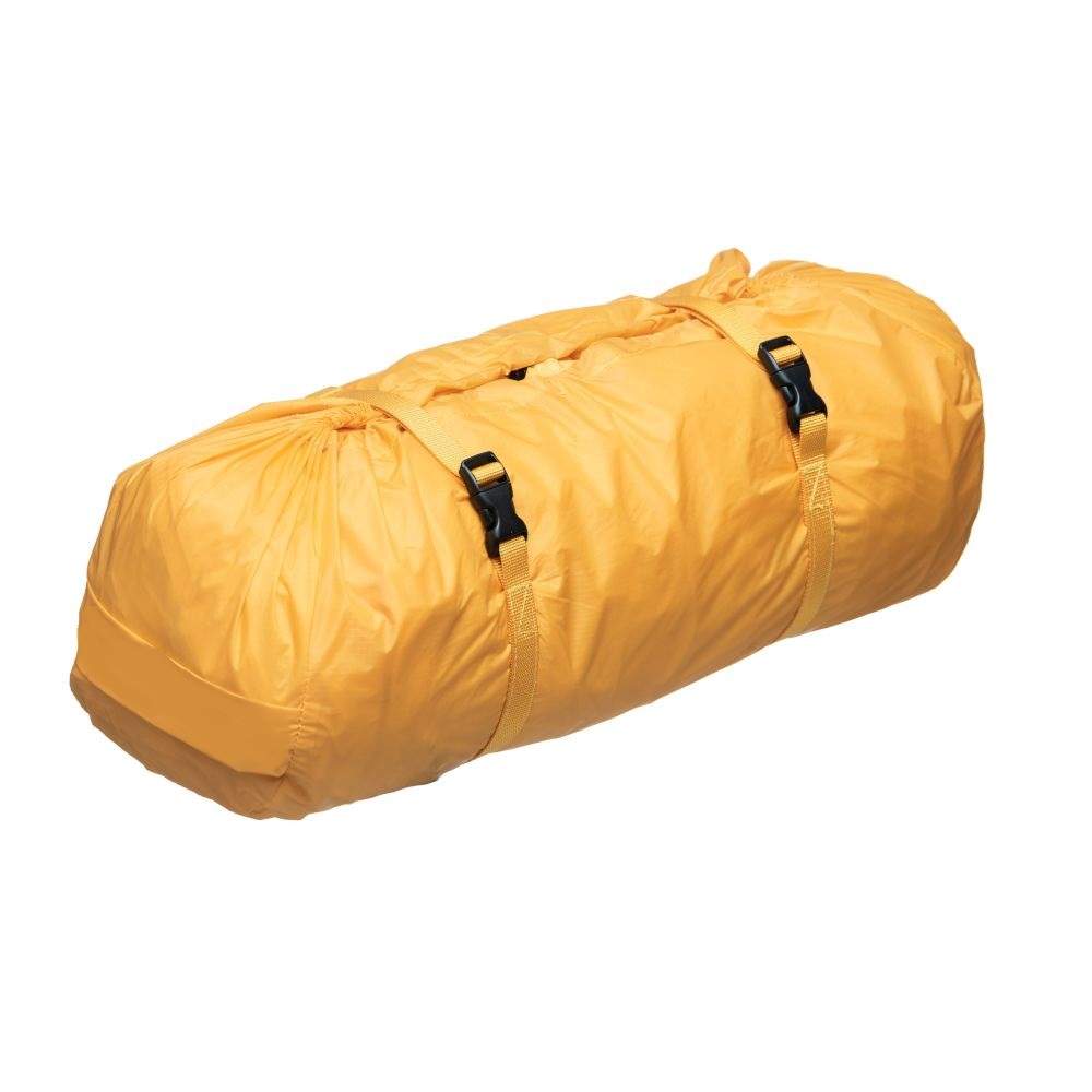 

Чехол для палатки Turbat Buritos Lite Yellow 012.005.0199