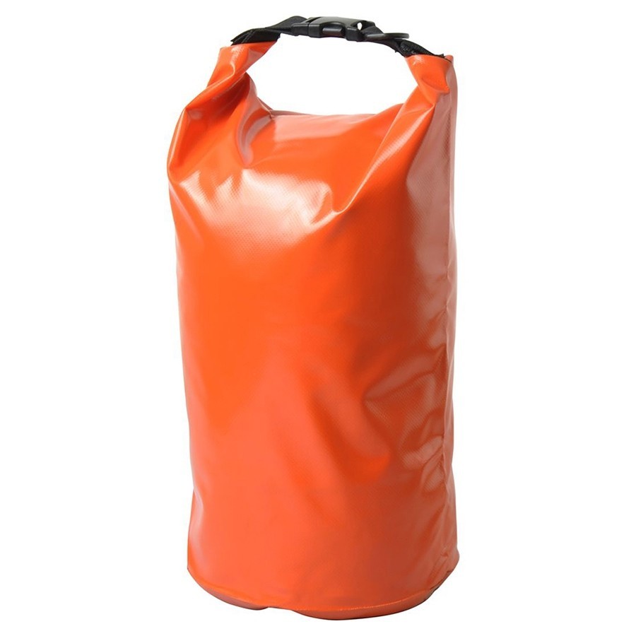 

Гермомешок AceCamp Vinyl Dry Sack 30 L Orange 24623