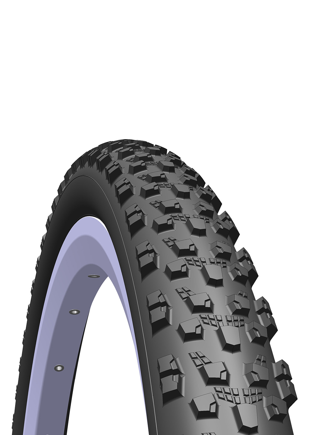 

Покрышка Mitas TOMCAT R12 Classic 29x2.10 (54-622) Черный TIR-84-58