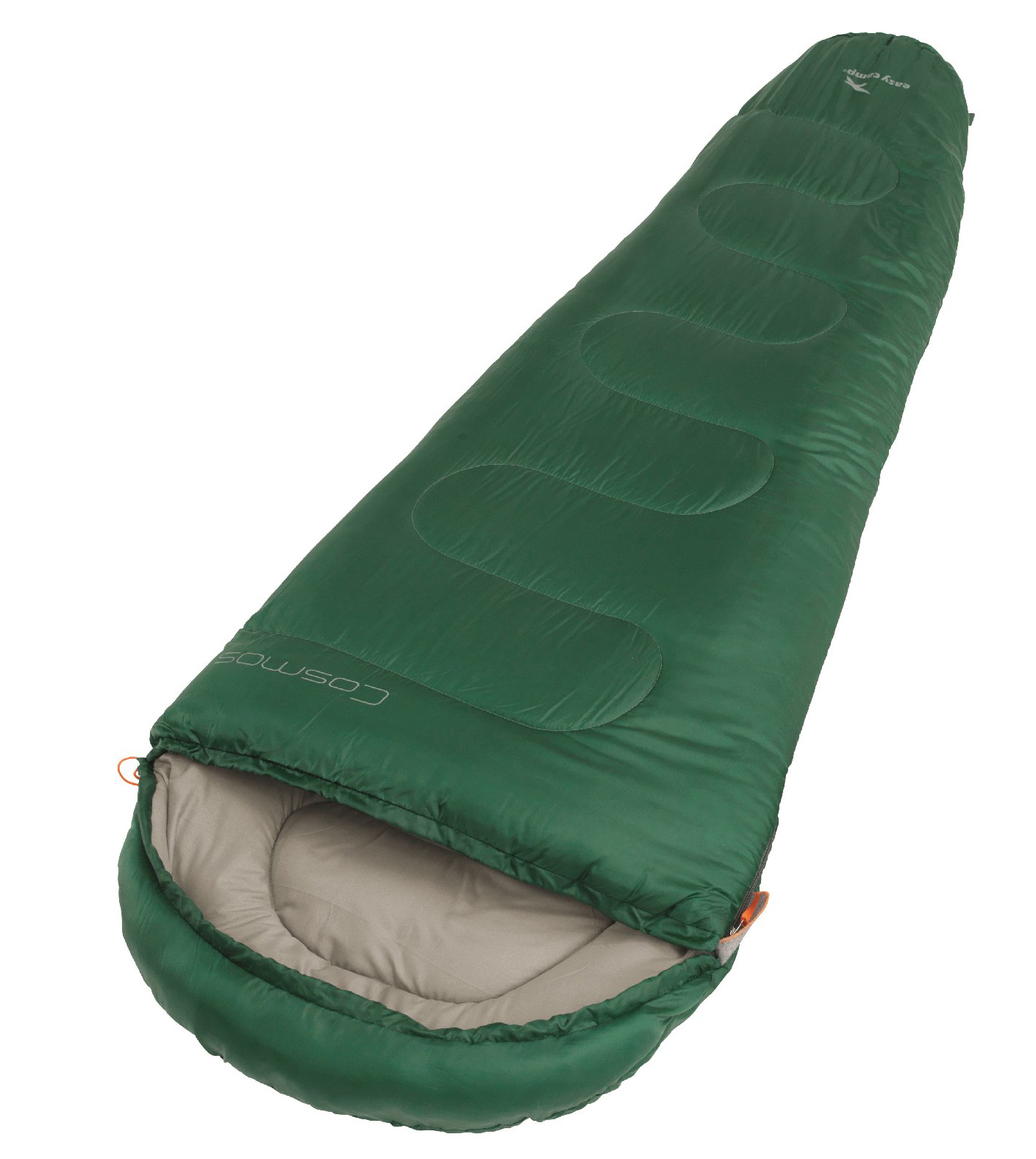 

Спальный мешок Easy Camp Cosmos 190 Left Zip Зелений 240150