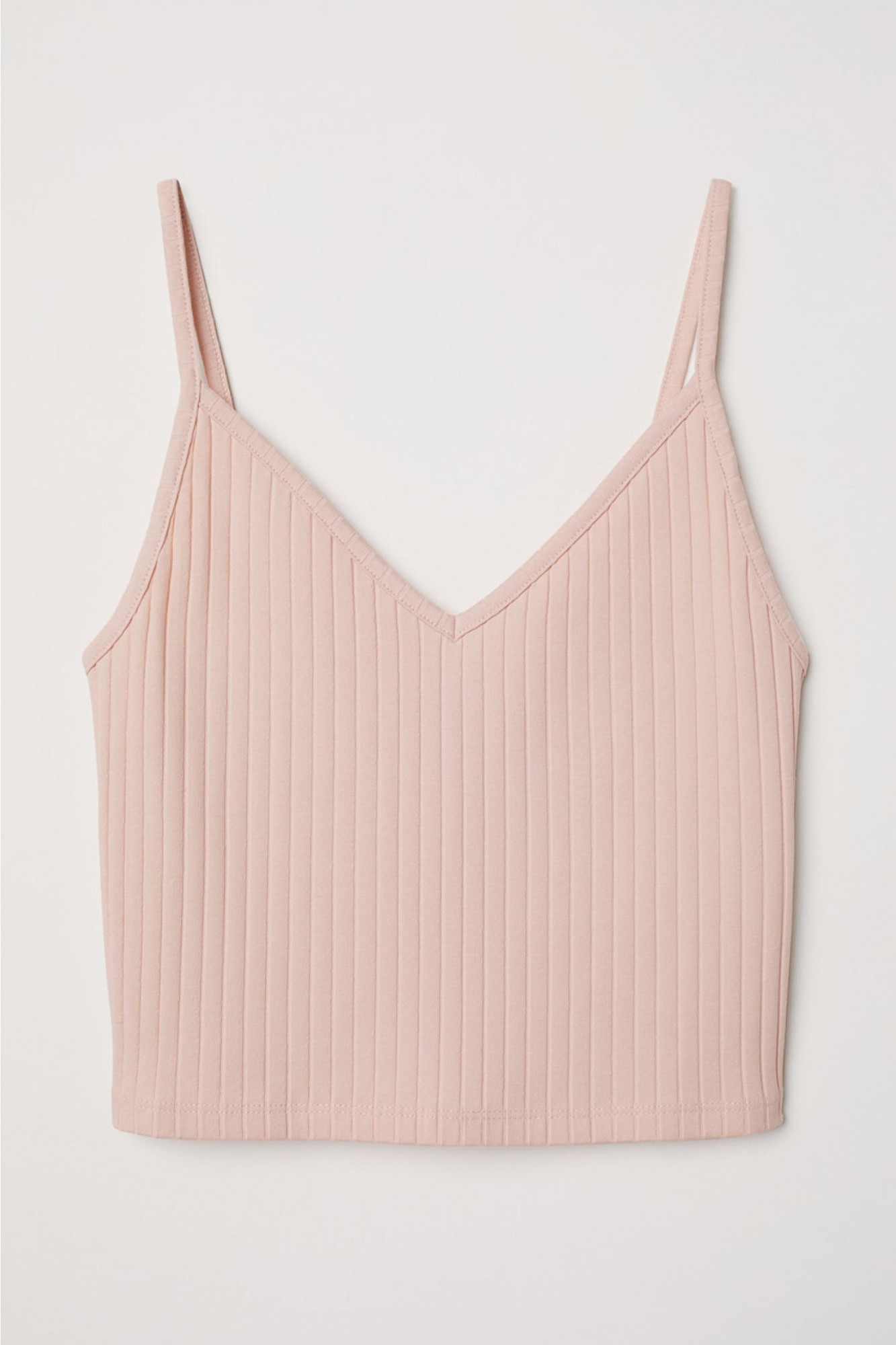 

Топ H&M L пудровый 4088755RP12