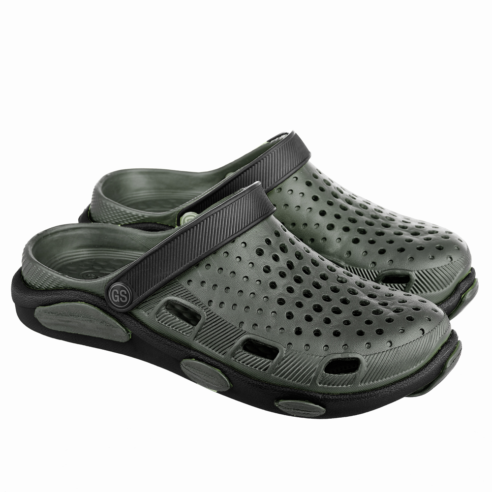 

Сабо Gipanis CM-118BLACK-KHAKI хаки 42 2000903888475