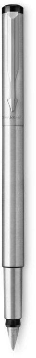 

Ручка перьевая Parker VECTOR 17 Stainless Steel FP F 05 011