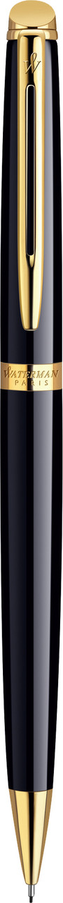 

Ручка карандаш Waterman HEMISPHERE Black PCL 32 002