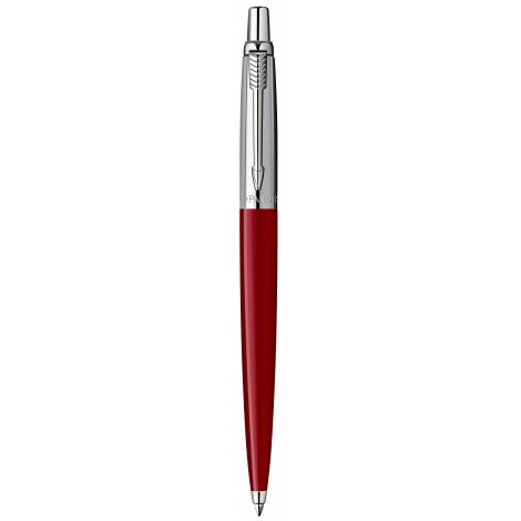 

Ручка шариковая Parker JOTTER Standard New Red BP 78 032R
