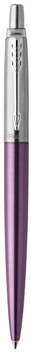 

Ручка шариковая Parker JOTTER 17 Victoria Violet CT BP 16 732