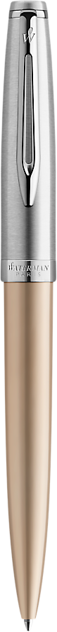 

Ручка шариковая Waterman EMBLEME Deluxe Gold CT BP 23 504