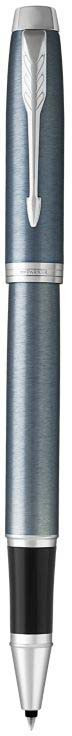 

Ручка роллер Parker IM 17 Light Blue Grey CT RB 22 522