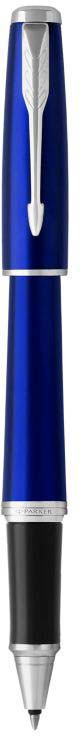 

Ручка роллер Parker URBAN 17 Nightsky Blue CT RB 30 422