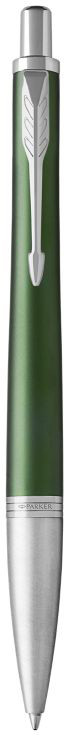 

Ручка шариковая Parker URBAN 17 Premium Green CT BP 32 632