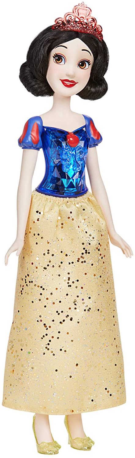 

Кукла Белоснежка 28 см Принцесса Дисней Disney Princess Royal Shimmer Snow White Hasbro F0900