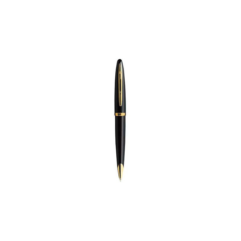 

Ручка шариковая Waterman CARENE Black BP 21 105