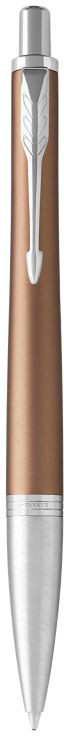 

Ручка шариковая Parker URBAN 17 Premium Orange CT BP 32 432