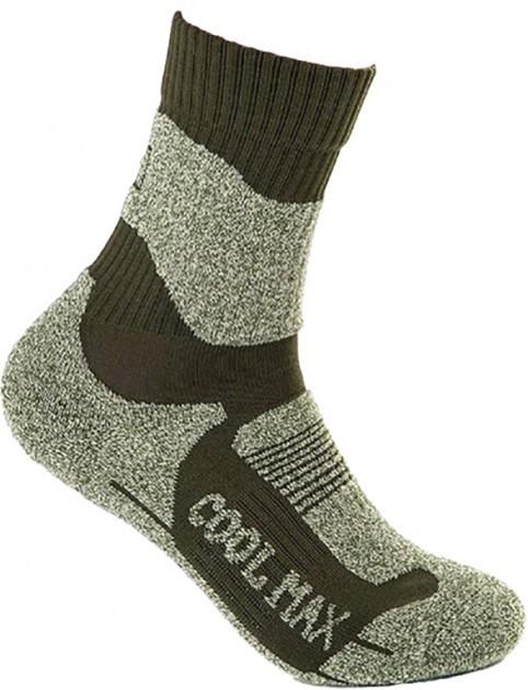 

Носки трекинговые Naturehike NH SM03 NH15A003-W (-41) Army Green, Носки трекинговые Naturehike NH SM03 NH15A003-W (39-41) Army Green