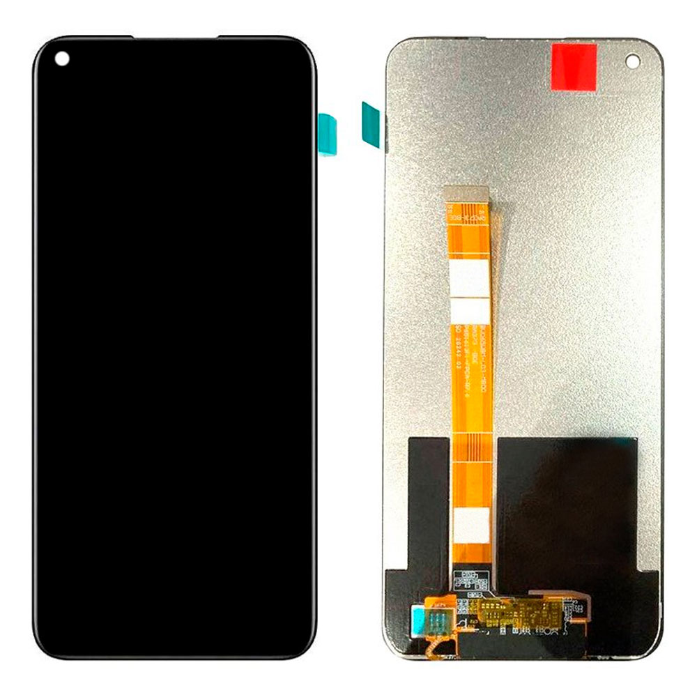 

Дисплей Realme 6s с тачскрином High Copy