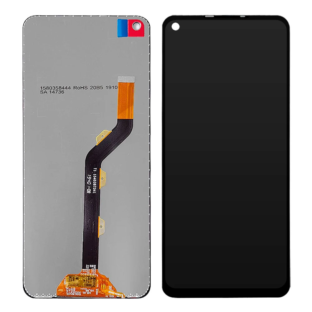 

Дисплей Tecno Camon 12 Air (CC6) с тачскрином High Copy