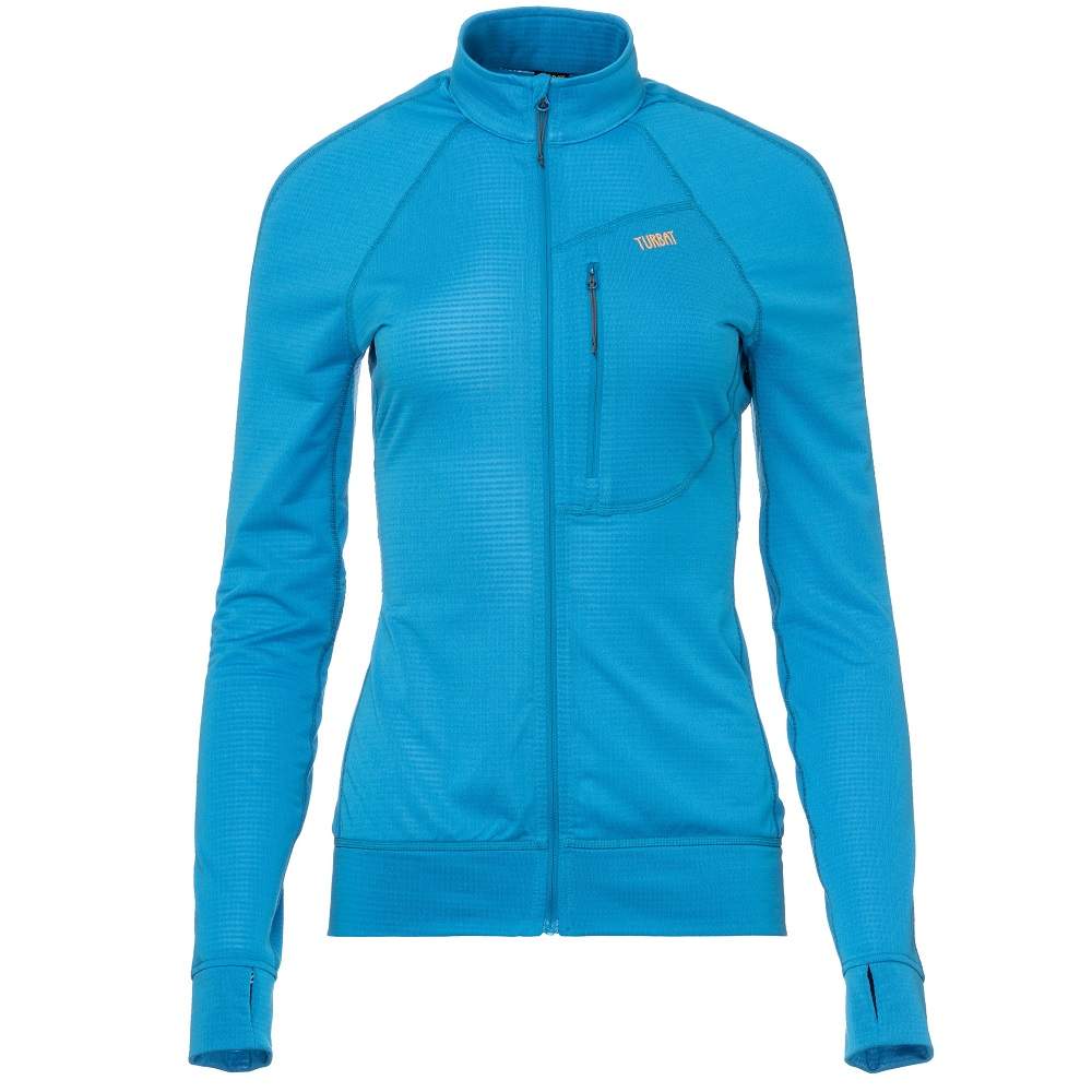 

Кофта жіноча Turbat Ilma 2 Wmn XXL Blue Aster (012.004.1782)