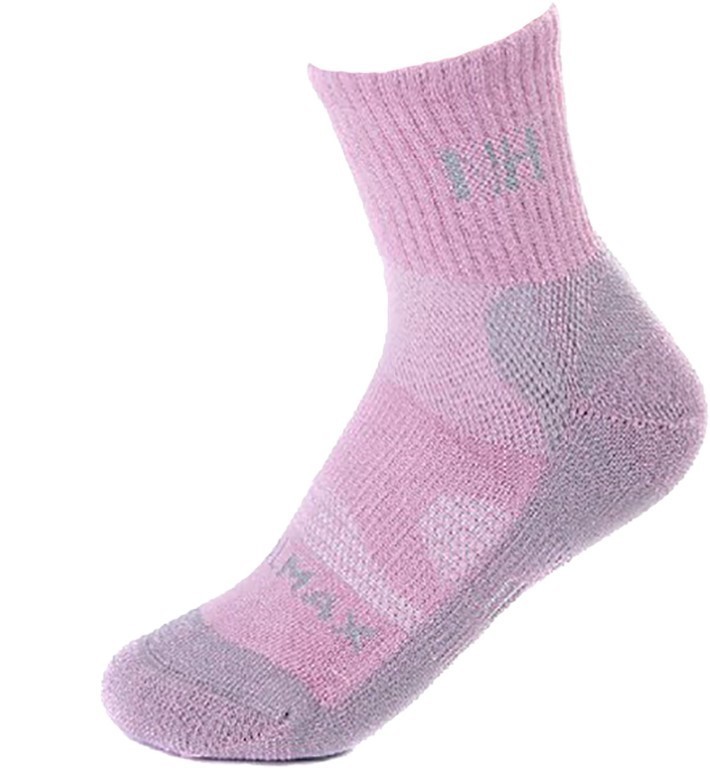 

Носки трекинговые Naturehike NH SW11 NH15A005-W One size (35-38) Light Purple