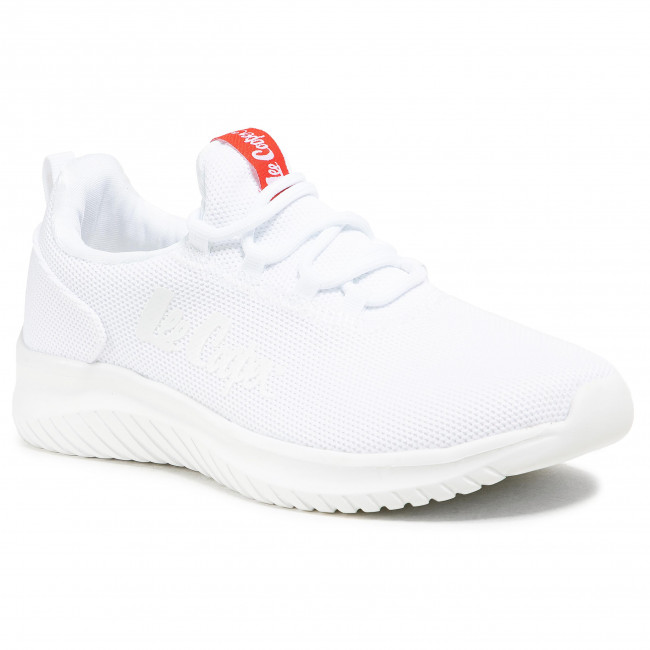 

Кроссовки Lee Cooper белые 38