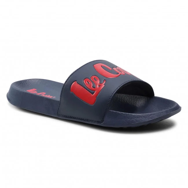 

Тапки Lee Cooper темно/синие 44