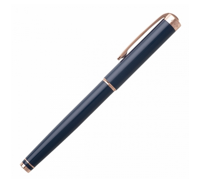 

Ручка-роллер Hugo Boss Ace Blue