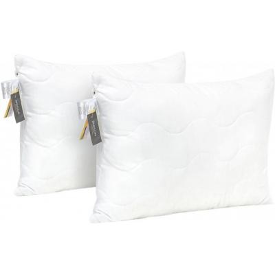 

Подушка MirSon Набор 3M Thinsulate 1603 Eco Light White средние