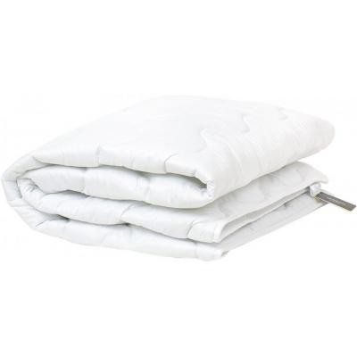 

Одеяло MirSon хлопковое 1654 Eco Light White 200х220