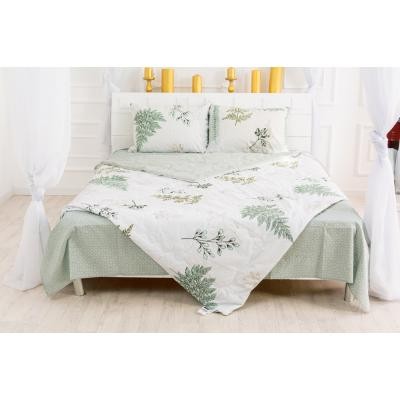 

Одеяло MirSon антиаллергенное Летнее с Тенсель 2318 Donata 155x215