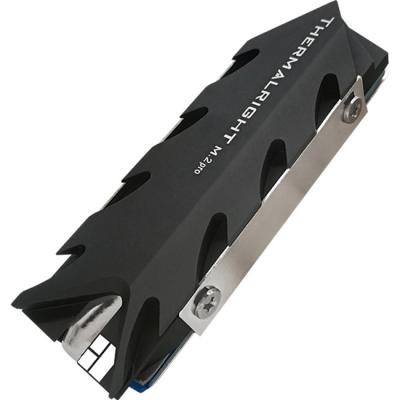 

Радиатор охлаждения Thermalright TR-M.2 2280 SSD Pro