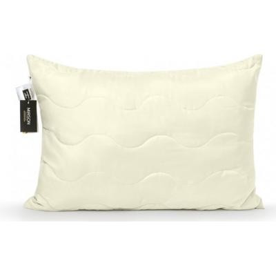 

Подушка MirSon шелковая 1617 Eco Light Creamy Средняя